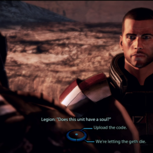 La trilogie Mass Effect pourrait bientôt avoir droit à son remaster
