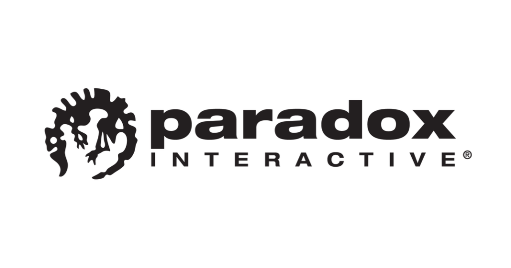 paradox playstation