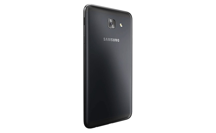 Samsung Galaxy On Max Arriere