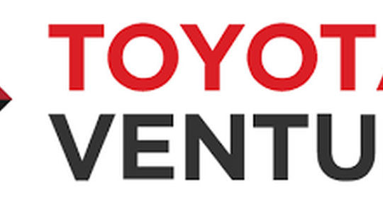 Toyota AI Ventures