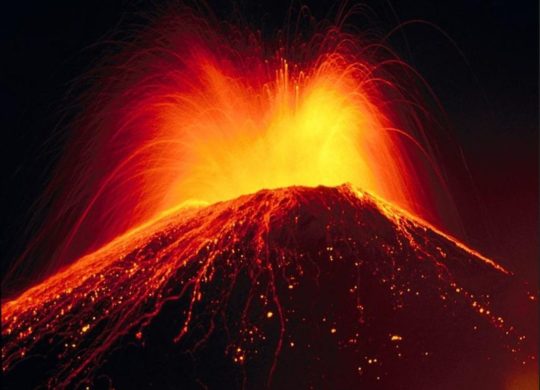eruption-volcanique