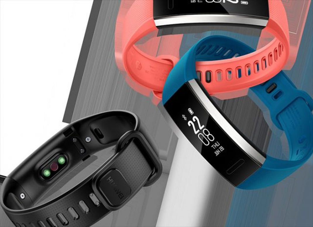 Huawei band 2 pro сбросить настройки