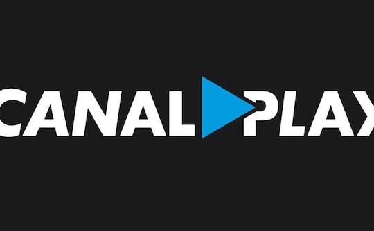 CanalPlay Logo
