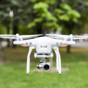 Les Etats-Unis sur le point d'interdire (en partie) les drones fabriqués à l'étranger