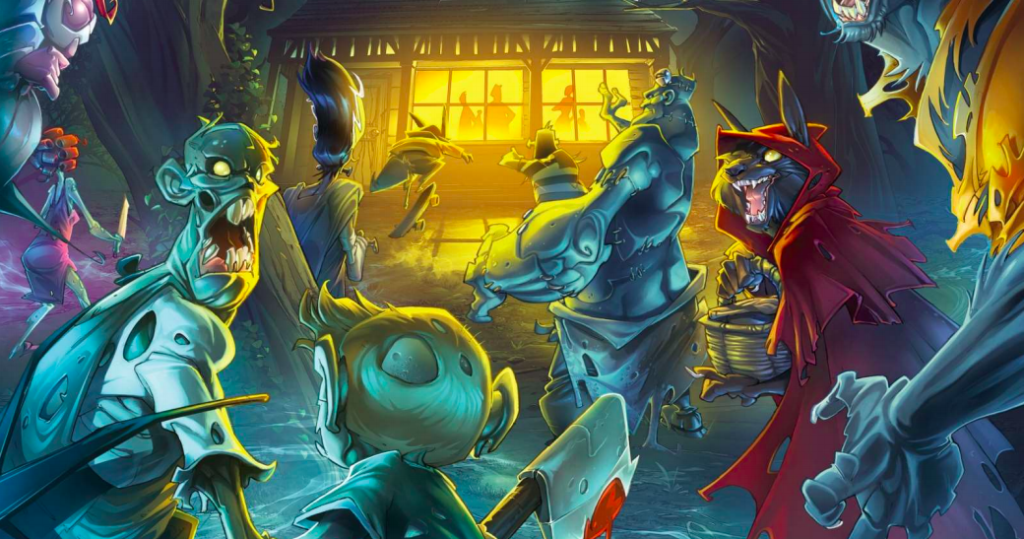 Un jeu de société pour les fans de films d