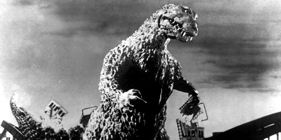 Disparition de Haruo Nakajima, l