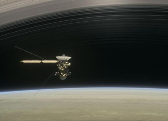 Cassini