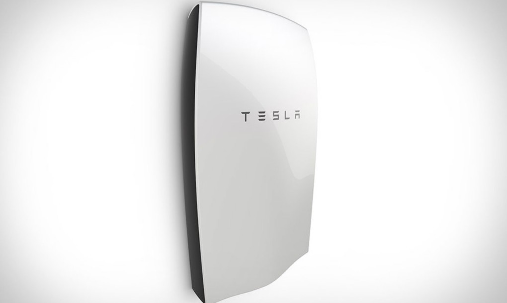 Tesla Powerwall Single Unit