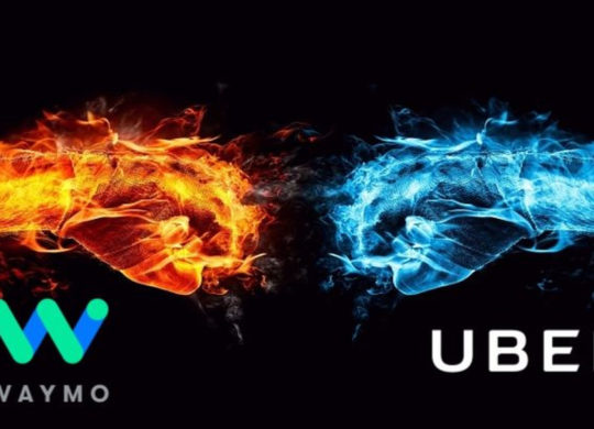 Waymo-vs-Uber