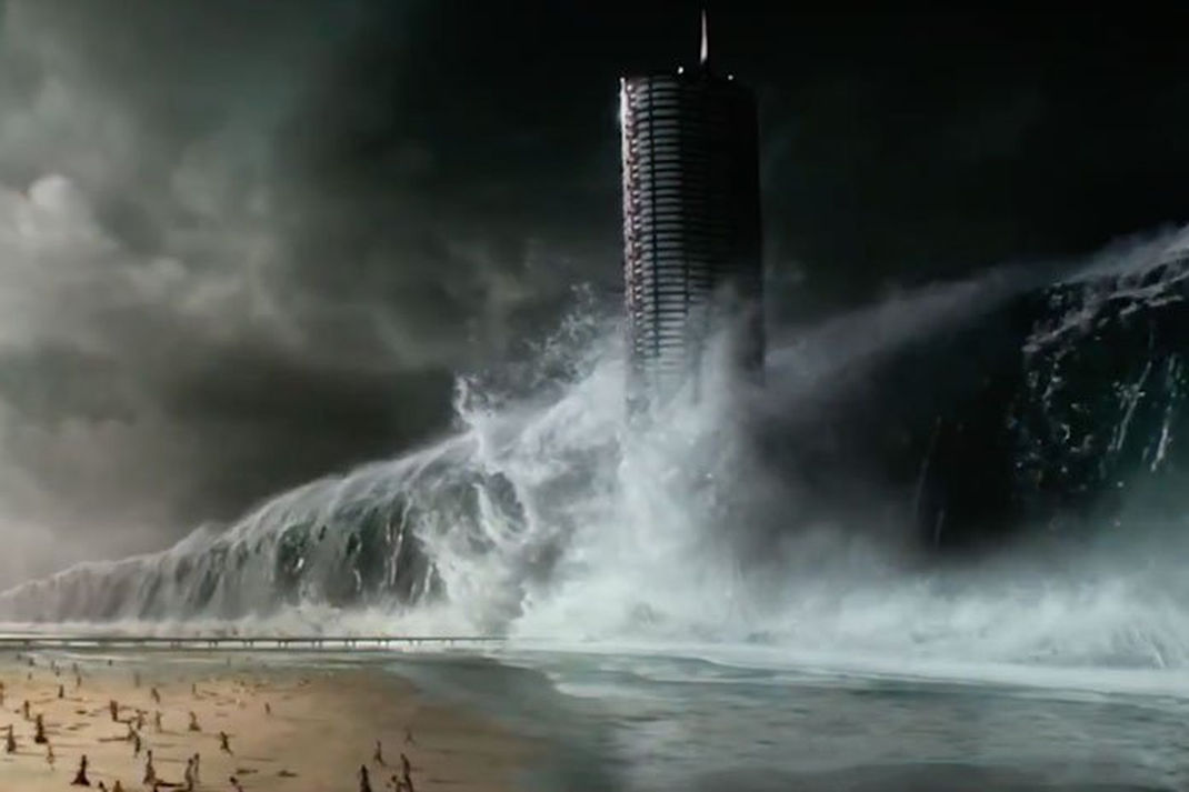 Geostorm quand le contrôle climatique tourne au vrai film catastrophe