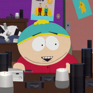 South Park censuré sur Netflix : la série culte trouble la communication du géant américain