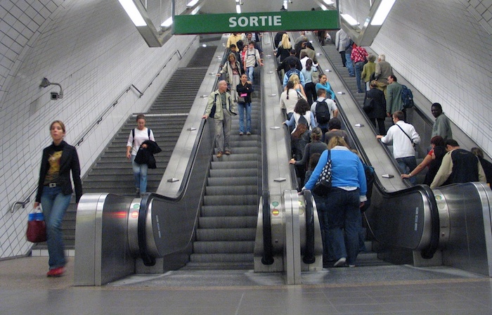 Metro Toulouse
