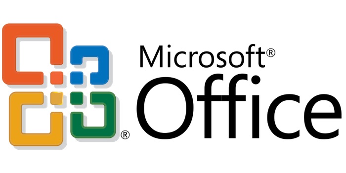 Microsoft Office 2007 Logo