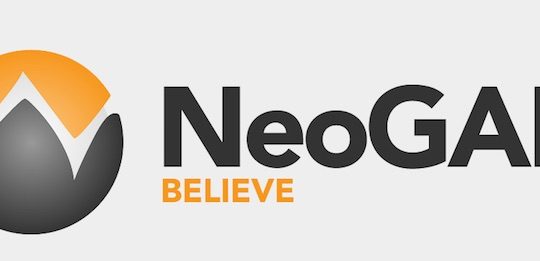 NeoGAF Logo
