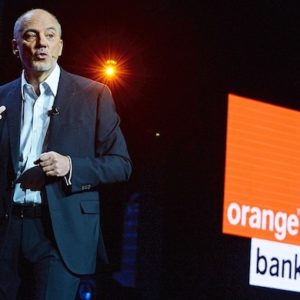 En plus de la banque, Orange devient courtier en assurances