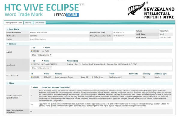 Htc Vive Eclipse 600x395