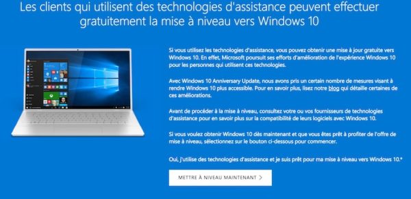 Comment Faire Pour Avoir Une Licence De Windows 10 Gratuite