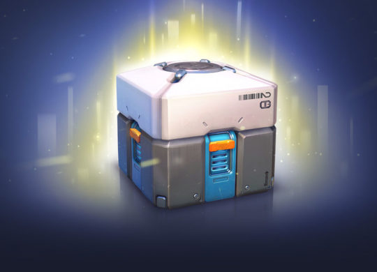 loot boxes overwatch