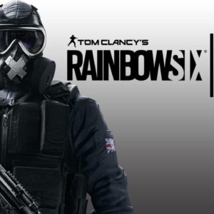 Rainbow Six Siege sera jouable gratuitement ce week-end