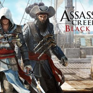Image article PEGI confirme le remake d’Assassin’s Creed Black Flag