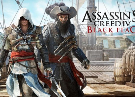AssassinsCreedIVBlackFlag
