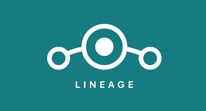 LineageOS Logo