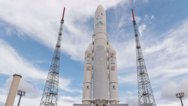Ariane 5 1