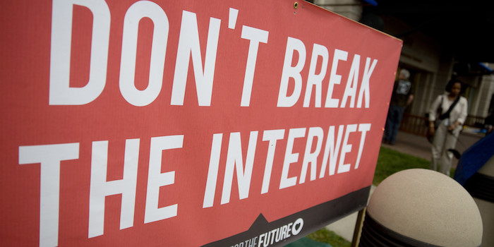 Dont Break The Internet