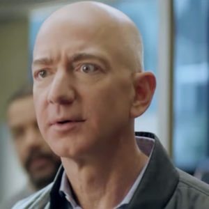 Hack du smartphone de Jeff Bezos : premières révélations sur l'enquête du FBI