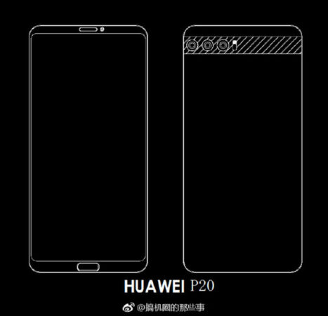 Huawei P20 Schema 630x608 467x450