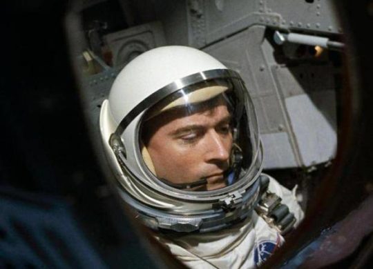 john-young-astronaut