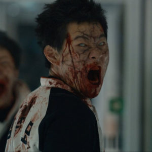 Image article Le réalisateur du chef d’œuvre Dernier Train pour Busan travaille de nouveau sur un film de zombies