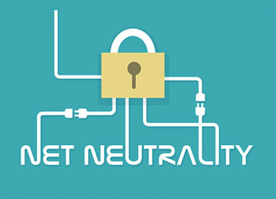 Neutralite du Net