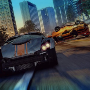 Burnout Paradise Remastered devrait arriver sur Switch le 19 juin