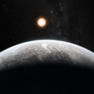 Une Intelligence artificielle déniche 50 nouvelles exoplanètes