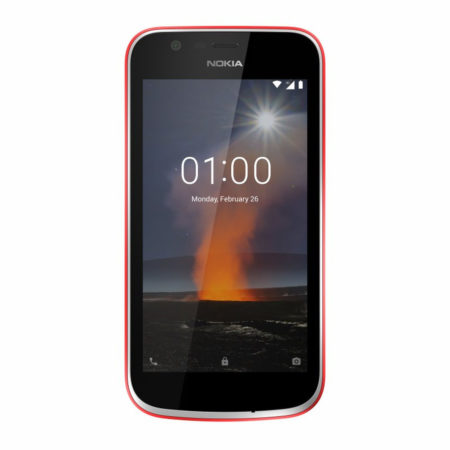 Nokia1warmred6 Png 256921 Low 450x450