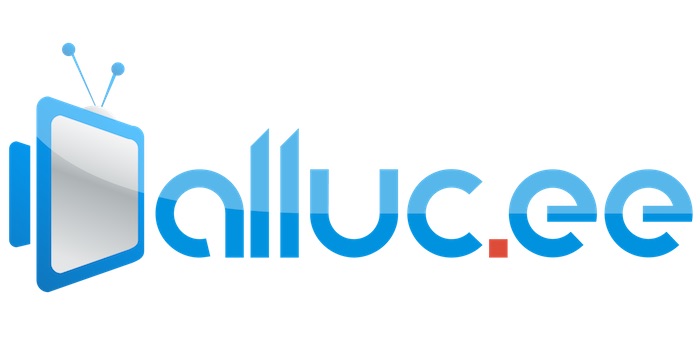 Alluc Logo