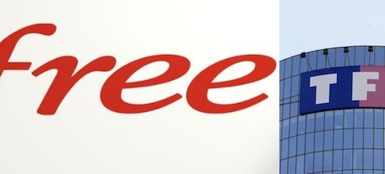 Free TF1 Logos