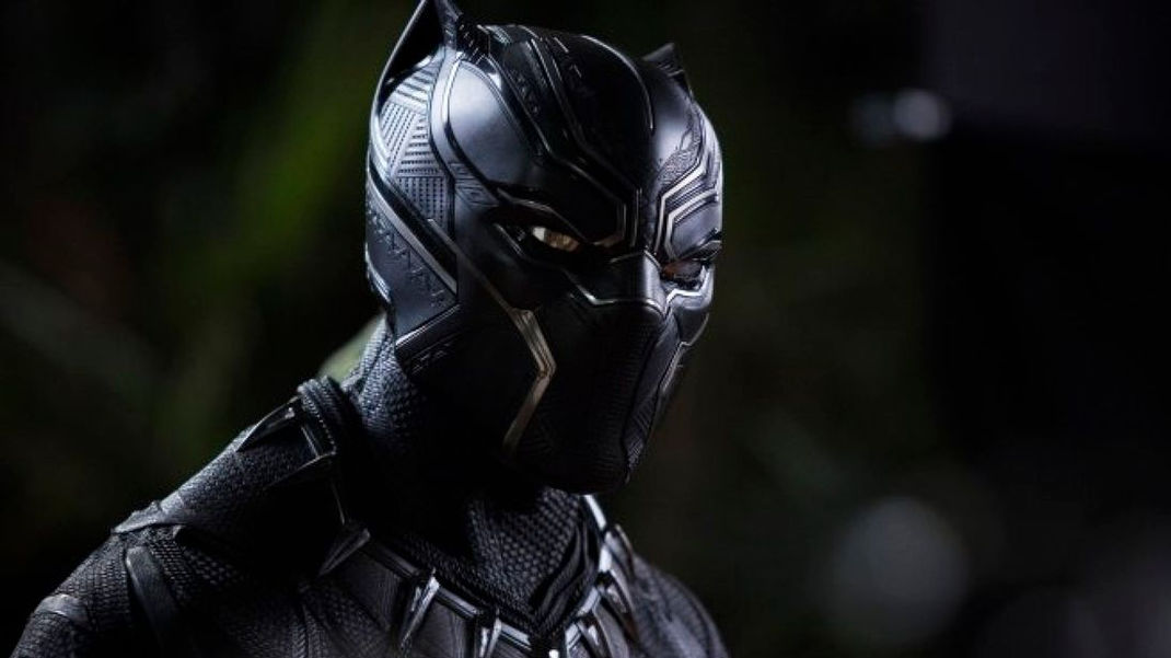 Electronic Arts is preparing a Black Panther video game