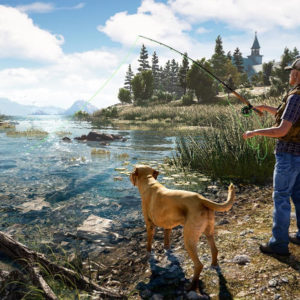 Far Cry 6 pourrait être dévoilé le 12 juillet