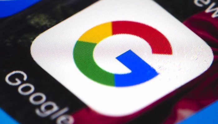 Google Logo