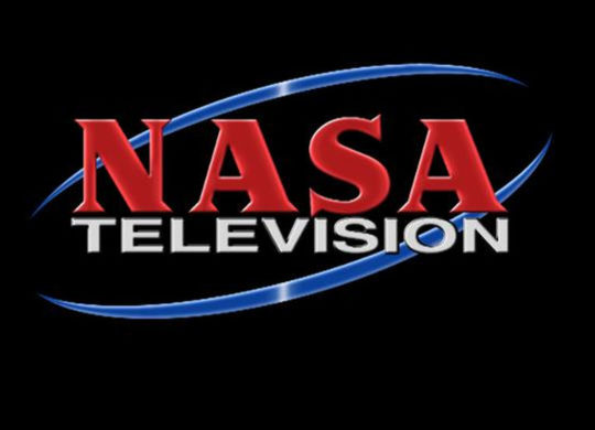 NASA-Television