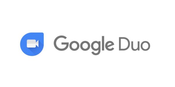 Google Duo Icon