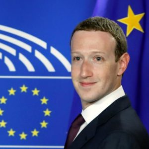 Image article Confidentialité : Meta va se plier aux règles européennes… enfin presque