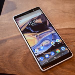 L'enregistrement d'appels Android pourrait être réservé à certaines régions