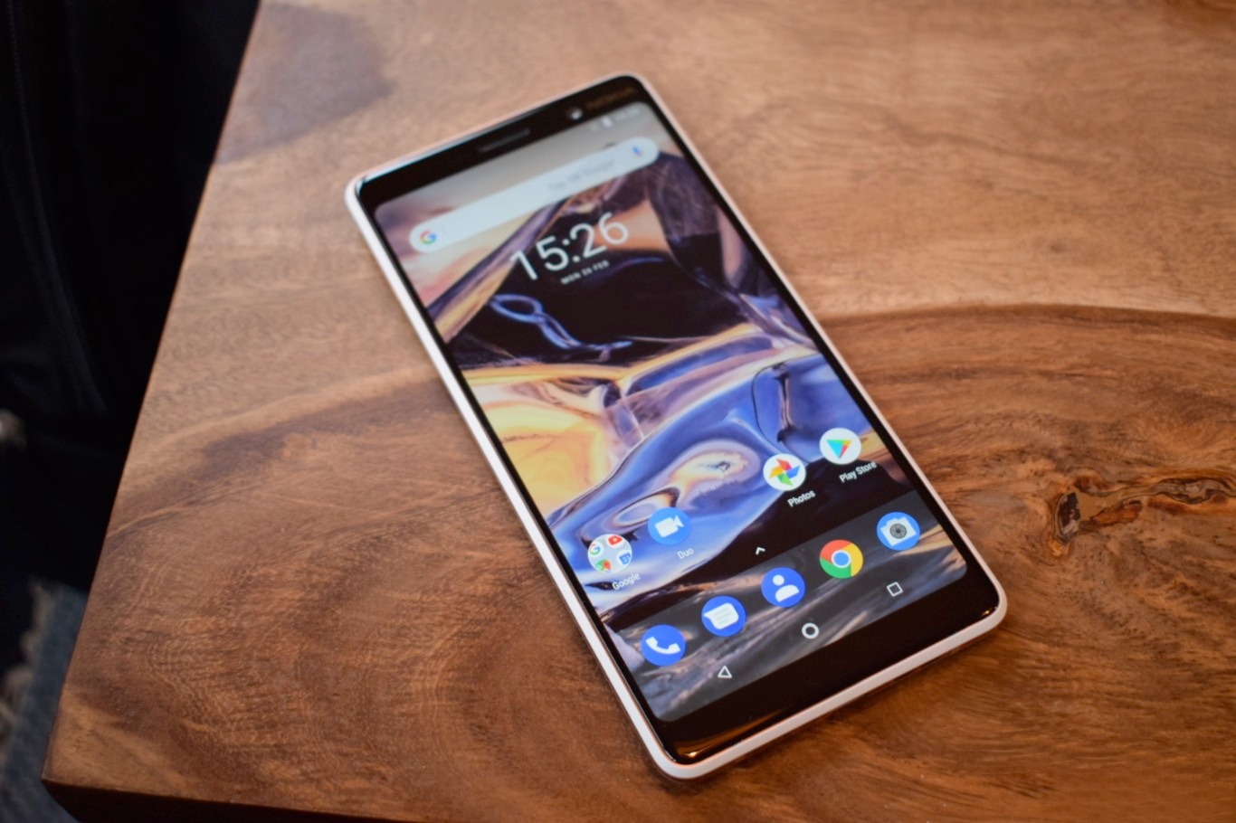 Tous les smartphones Nokia sont assurés d'avoir Android P - KultureGeek