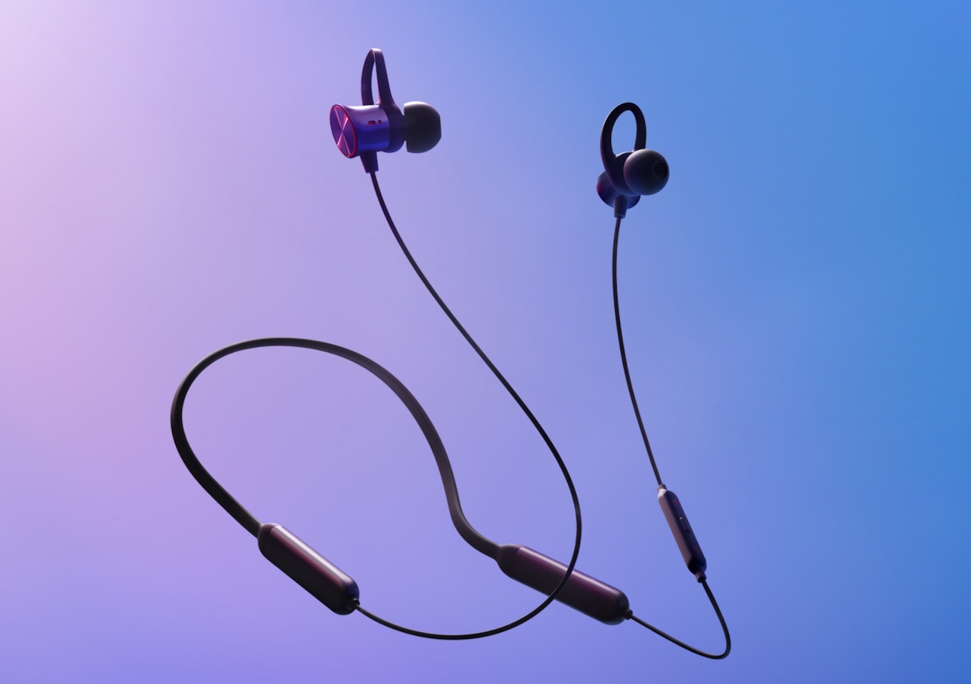 OnePlus annonce les écouteurs Bullets Wireless Z à 49,95 euros