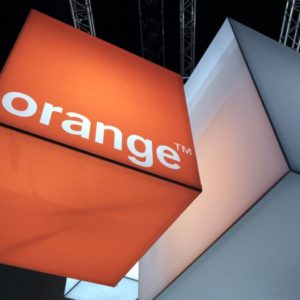 Image article Orange lance un forfait 5G avec 400 Go