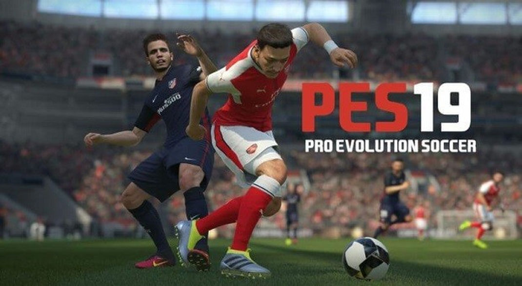 Pes 2019 Une Date De Sortie Un Premier Trailer Et Des Infos En Pagaille Kulturegeek 5867