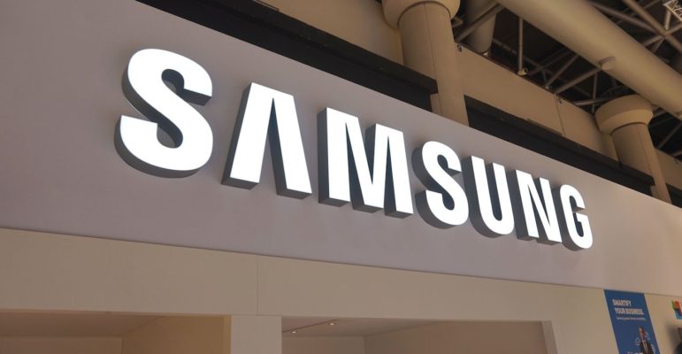 Samsung Logo